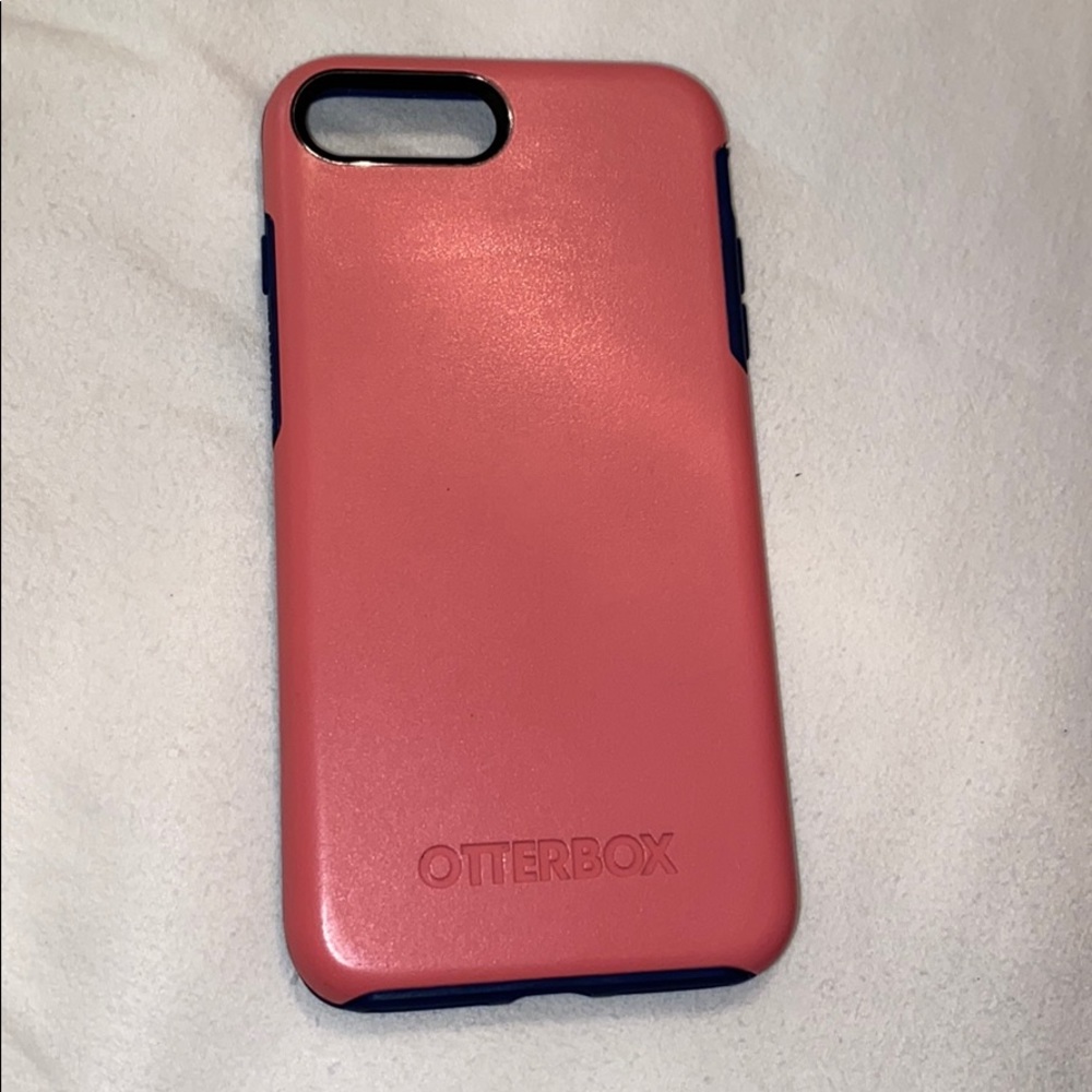 OtterBox Symmetry Series Case-iPhone 8 Plus&7 Plus